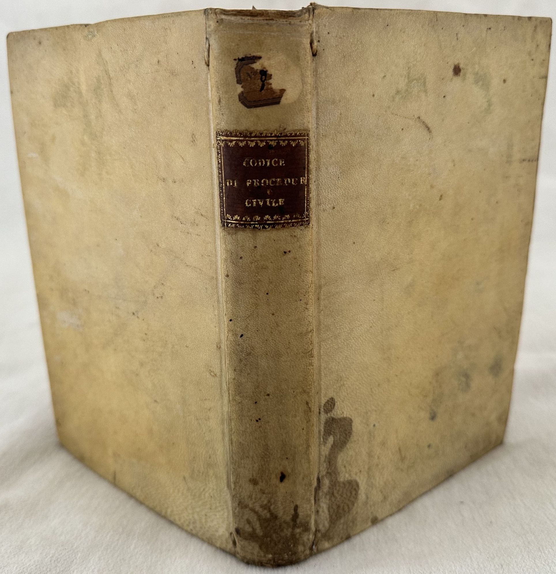 Motu Proprio Della …