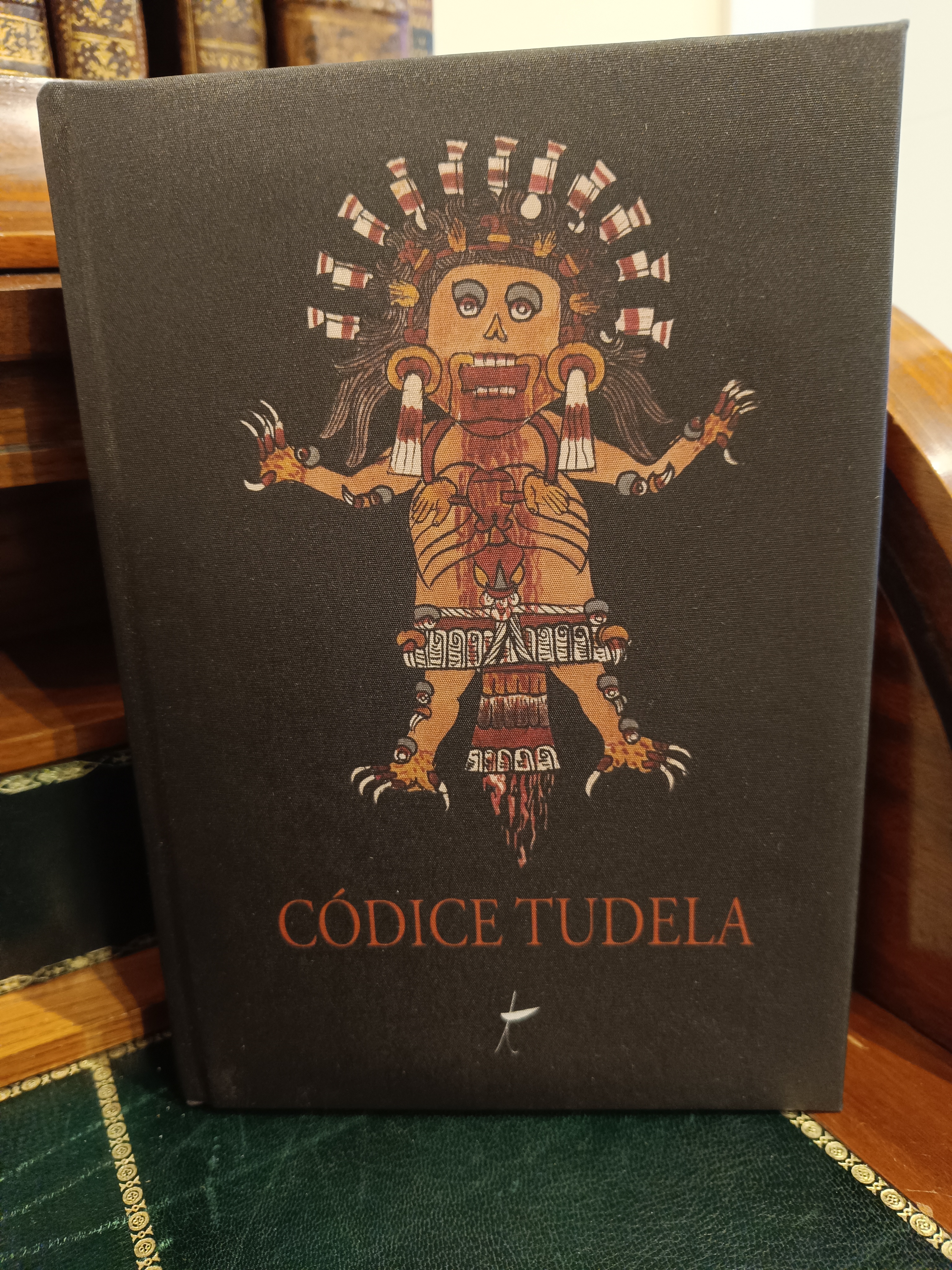 El Codice Tudela Y … - image