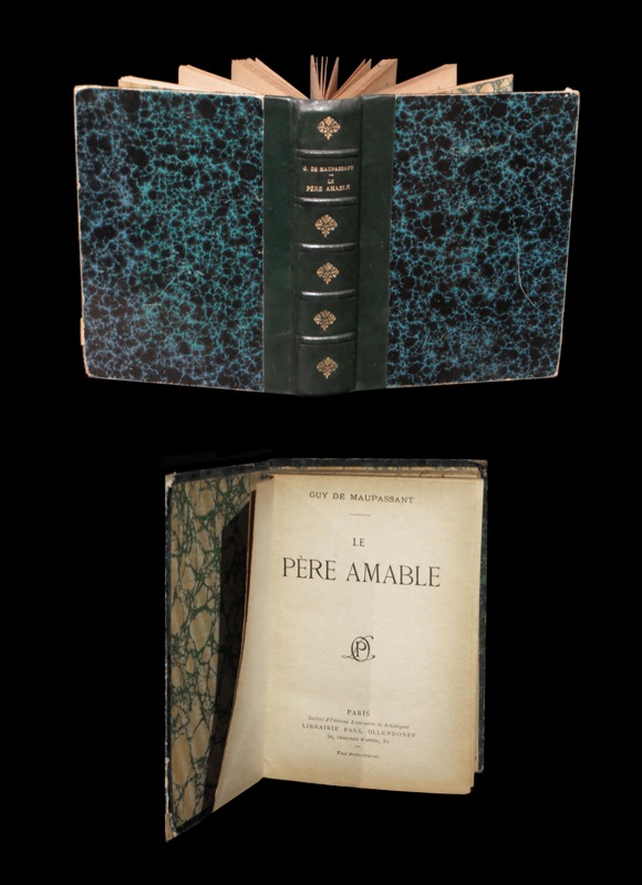 Le PèRe Amable [à L…