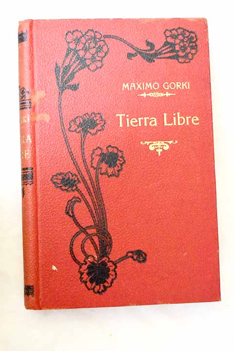 Tierra Libre Gorki