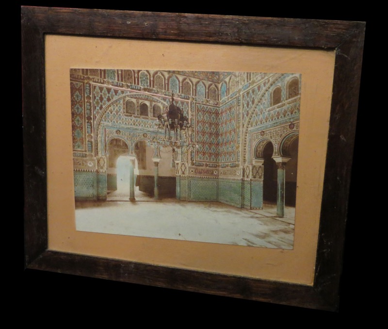 Le Salon Des Ambass… - image