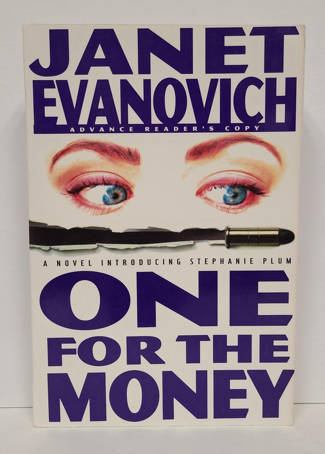 One For The Money J…