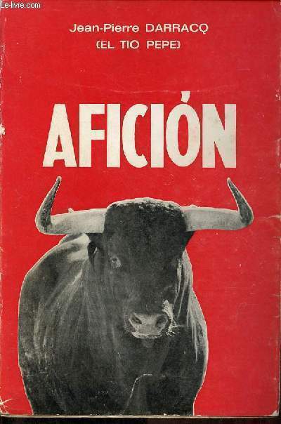 Aficion - DéDicace …