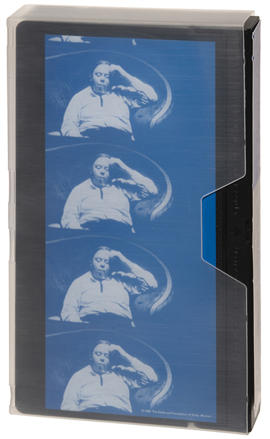 Henry Geldzahler, F…