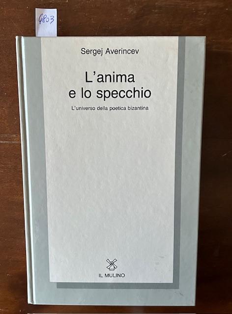 L'anima E Lo Specch…