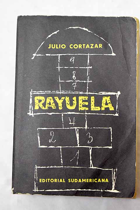 Rayuela Cortazar No… - image