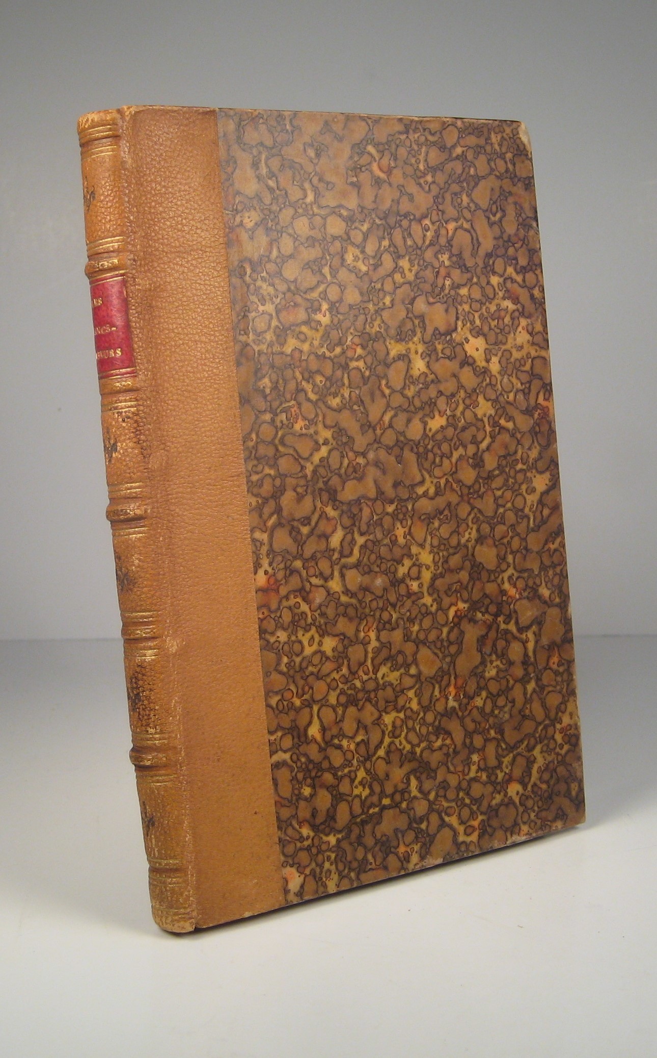 Les Francs-PéTeurs,…