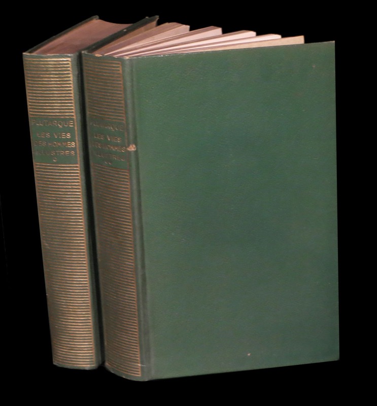 Les Vies Des Hommes…