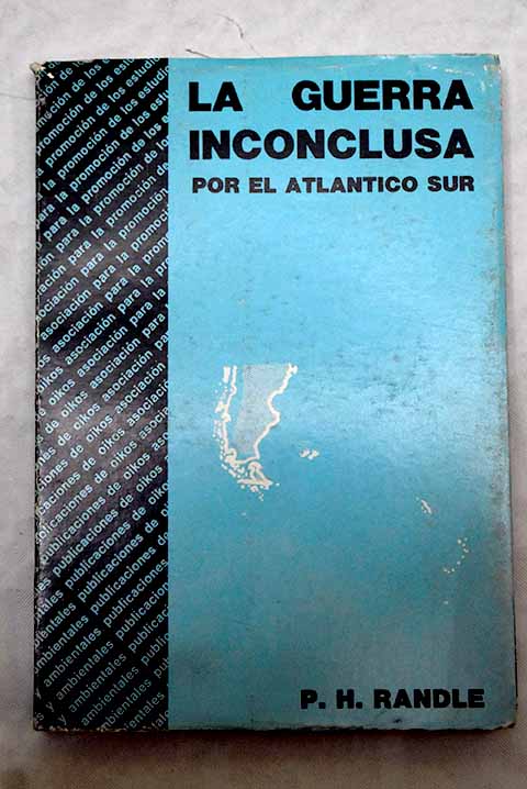 La Guerra Inconclus… - image