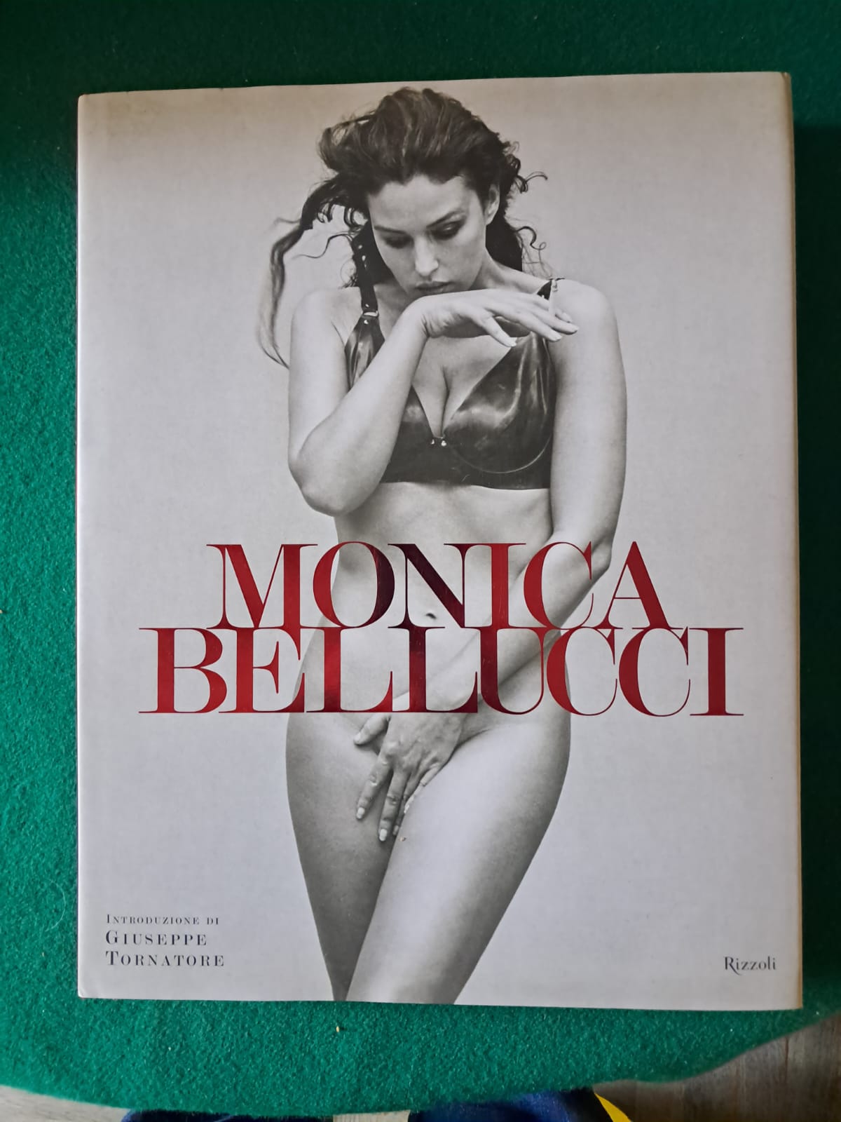 Monica Bellucci, Ko… - image