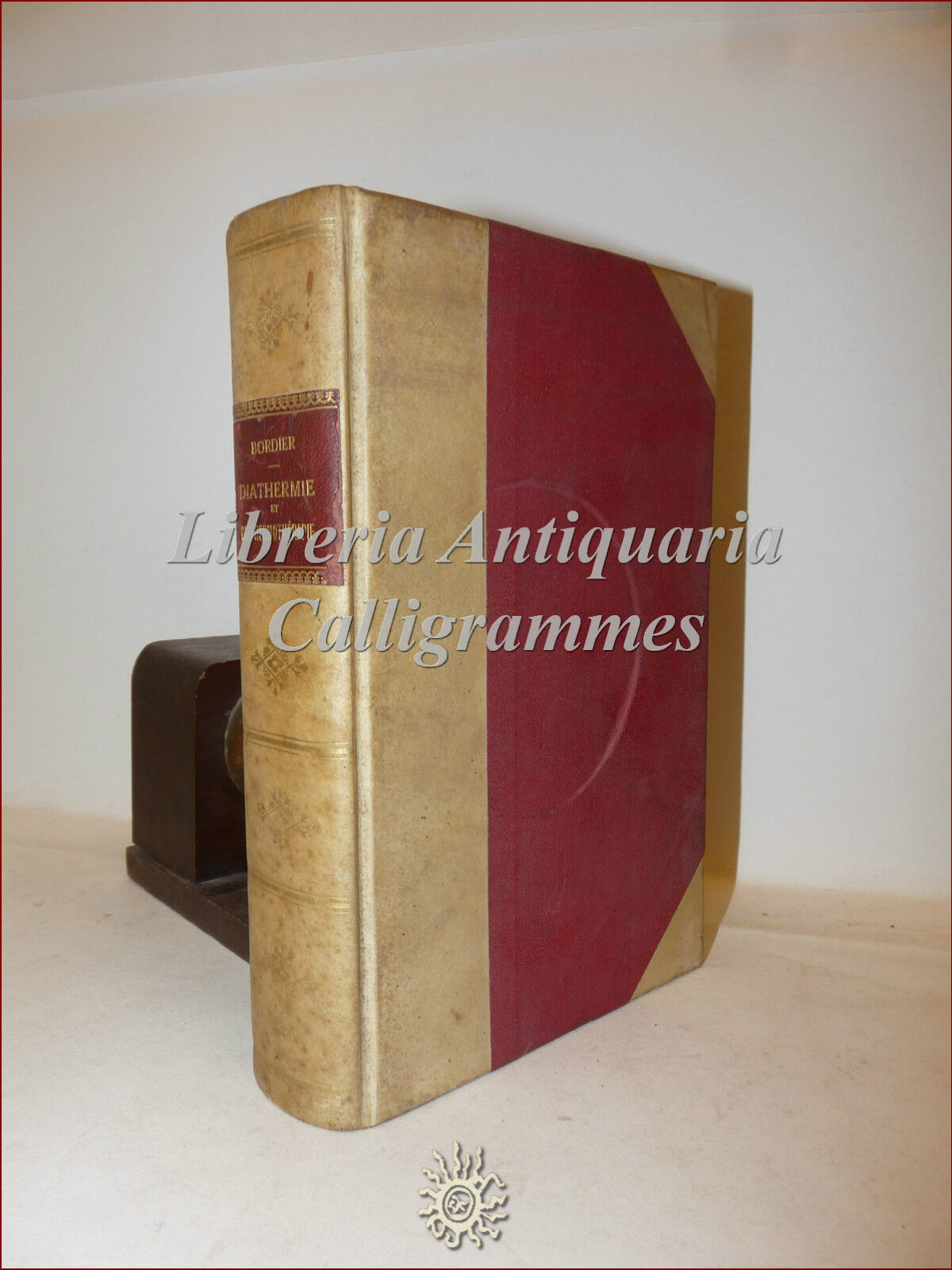 Termoterapia Medici…