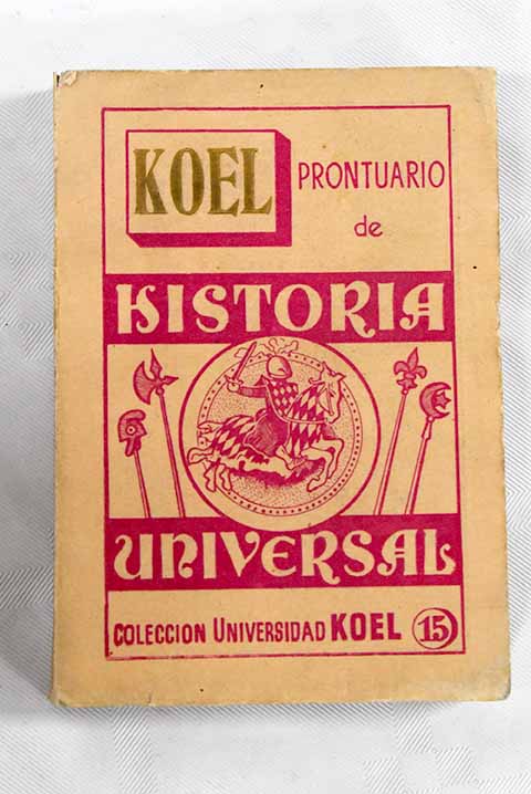 Prontuario CronolóG… - image