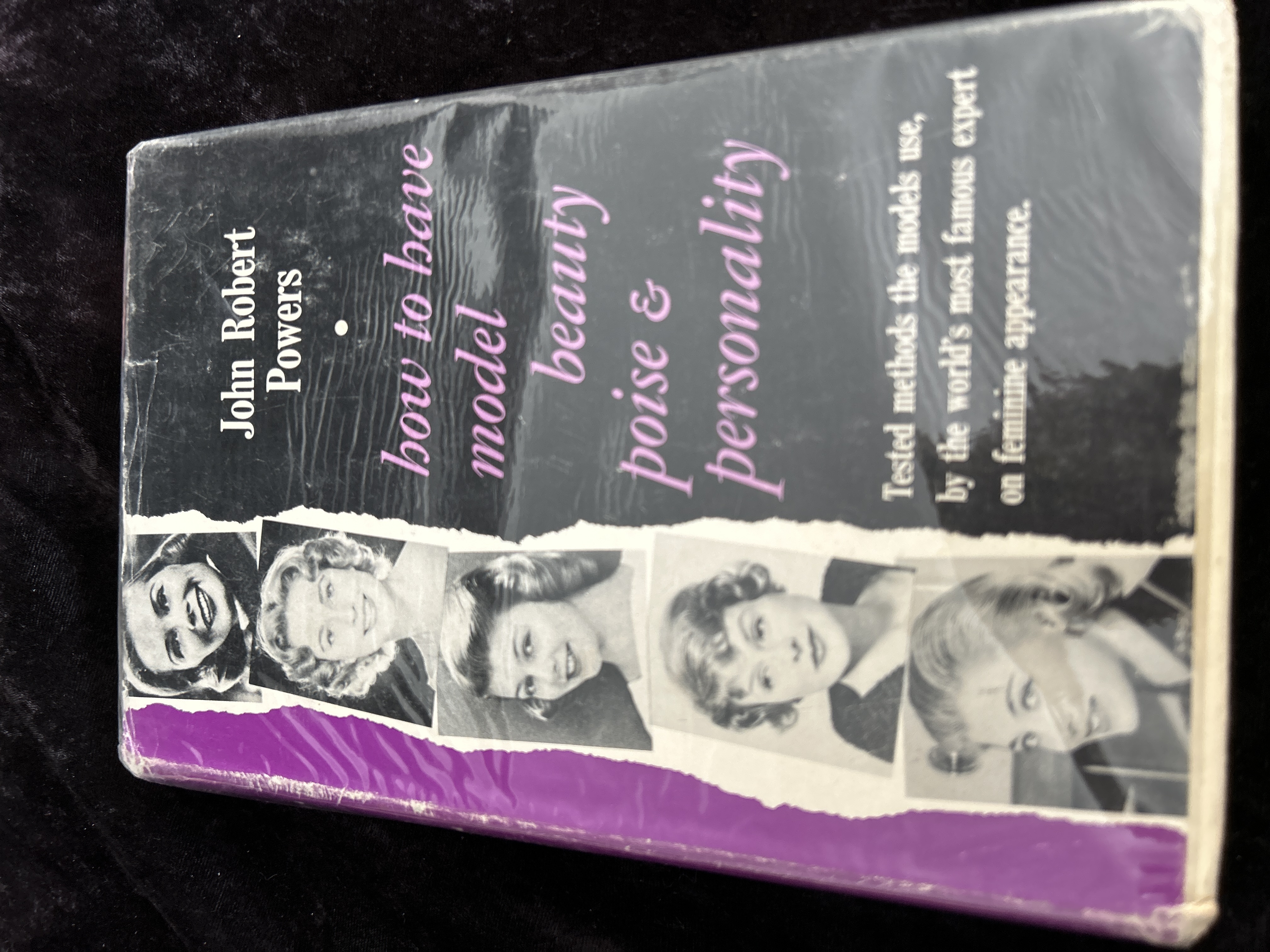 How To Have Model B…