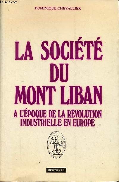 La SociéTé Du Mont … - image