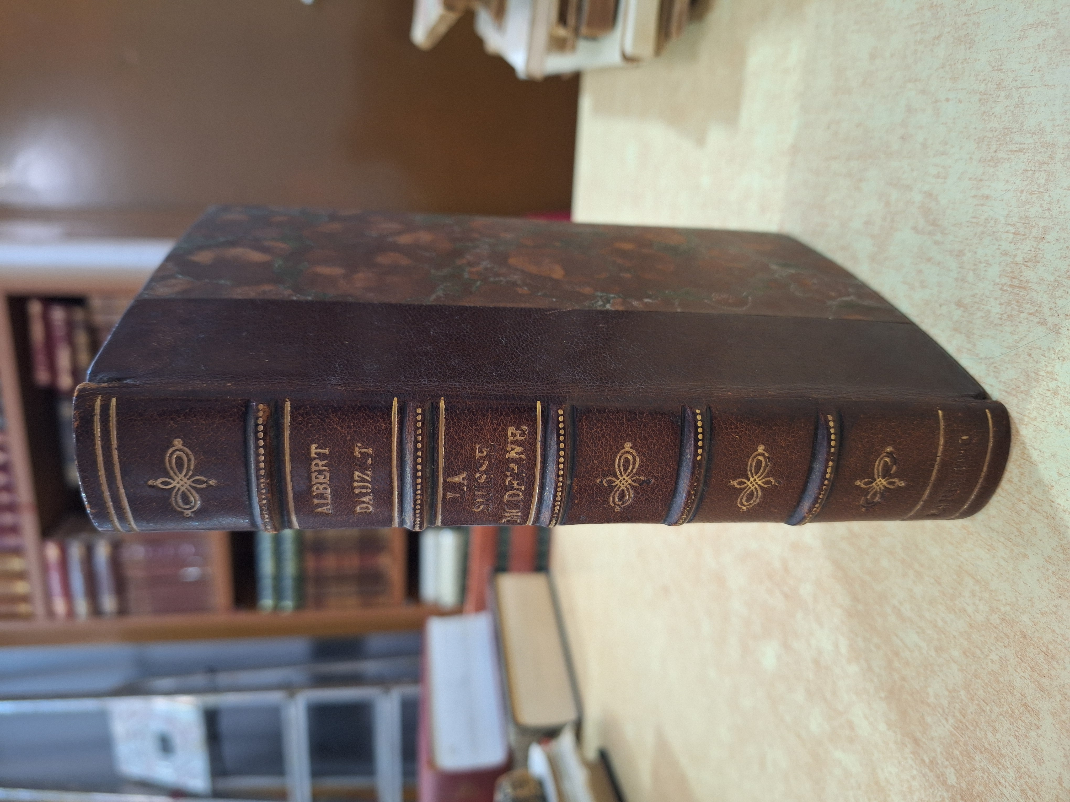 La Suisse Moderne. …