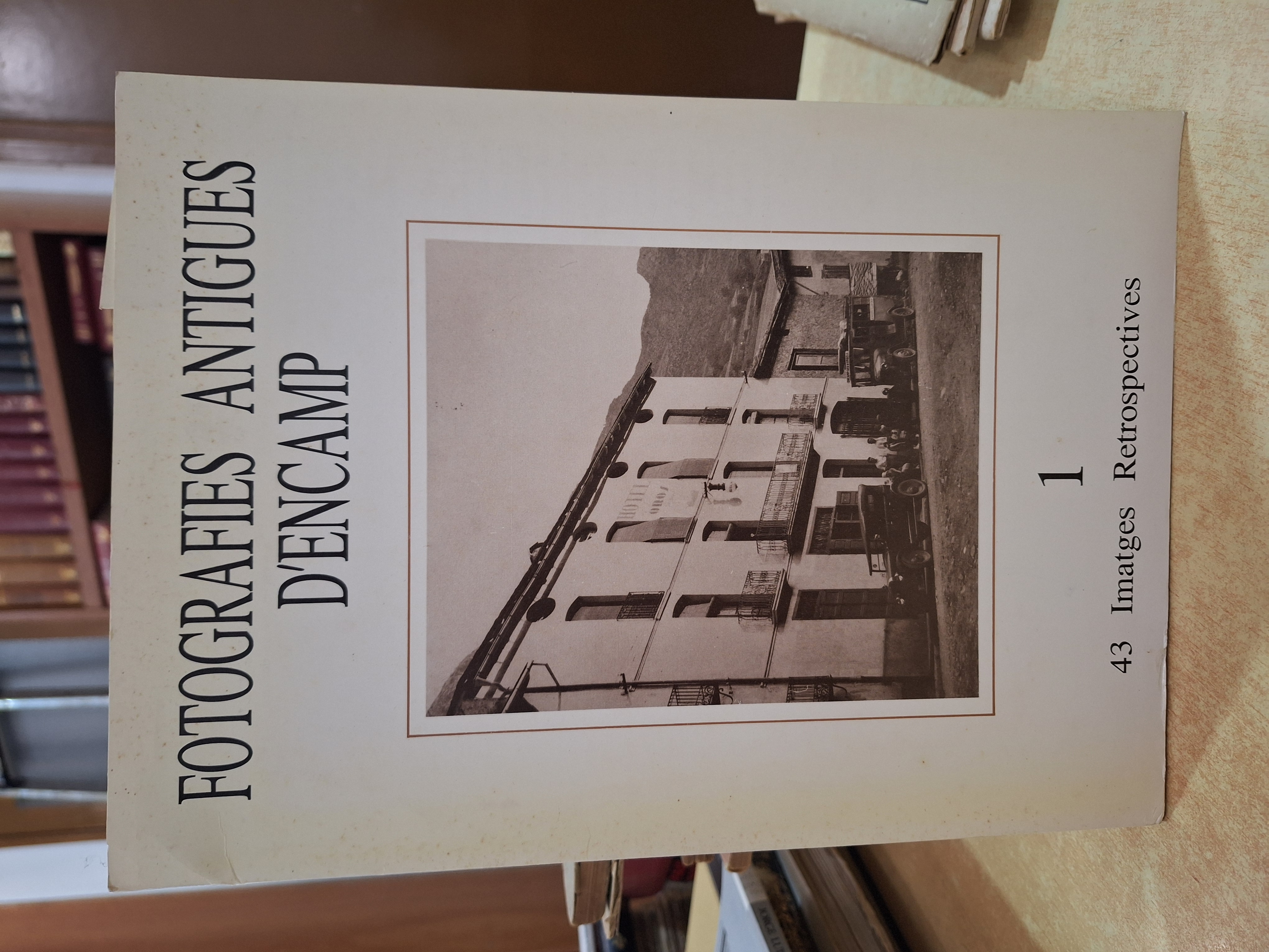 Fotografies Antigue…