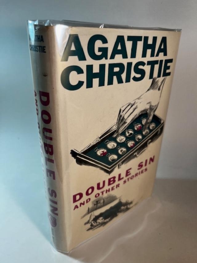 Double Sin And Othe…