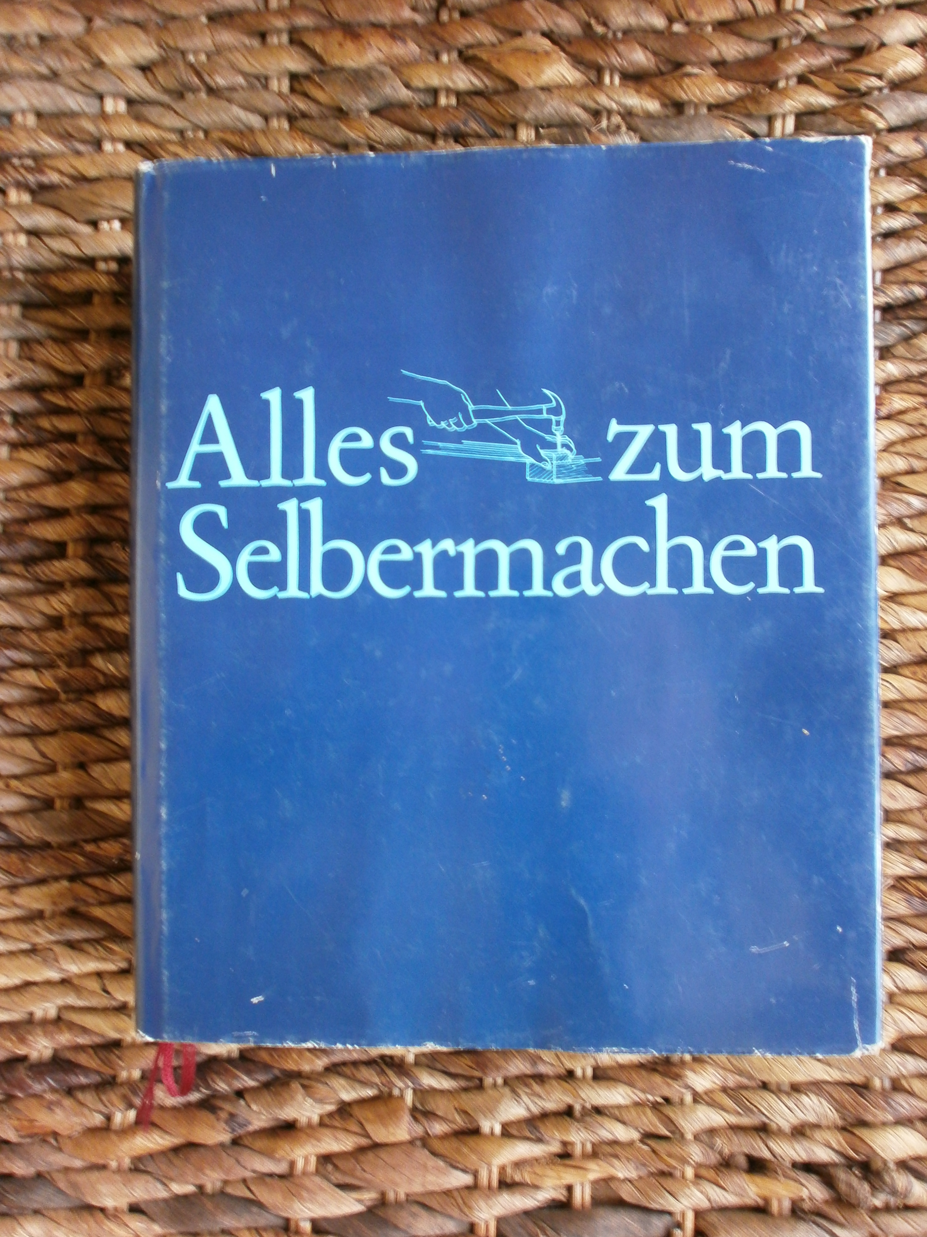 Alles Zum Selbermac…