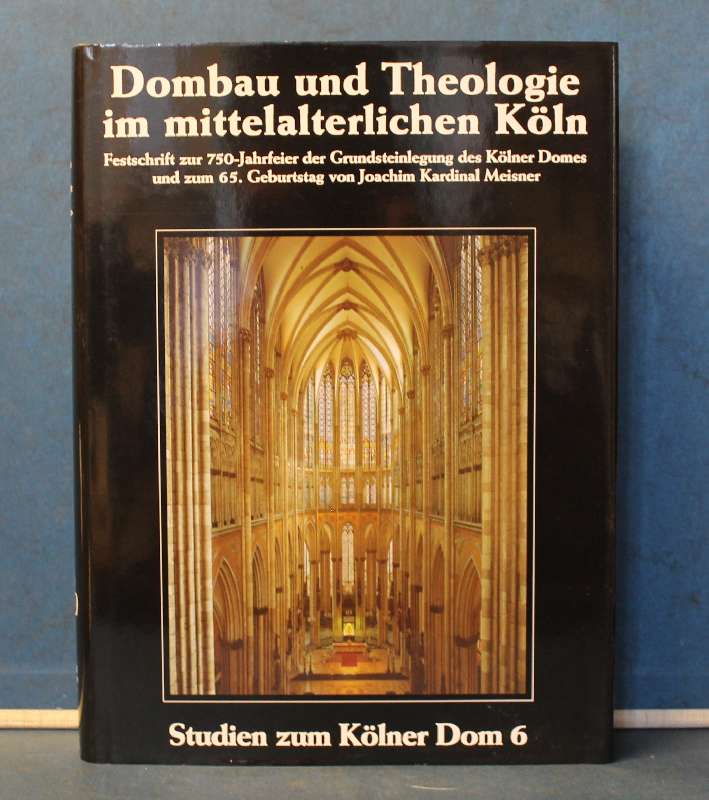 Dombau Und Theologi…