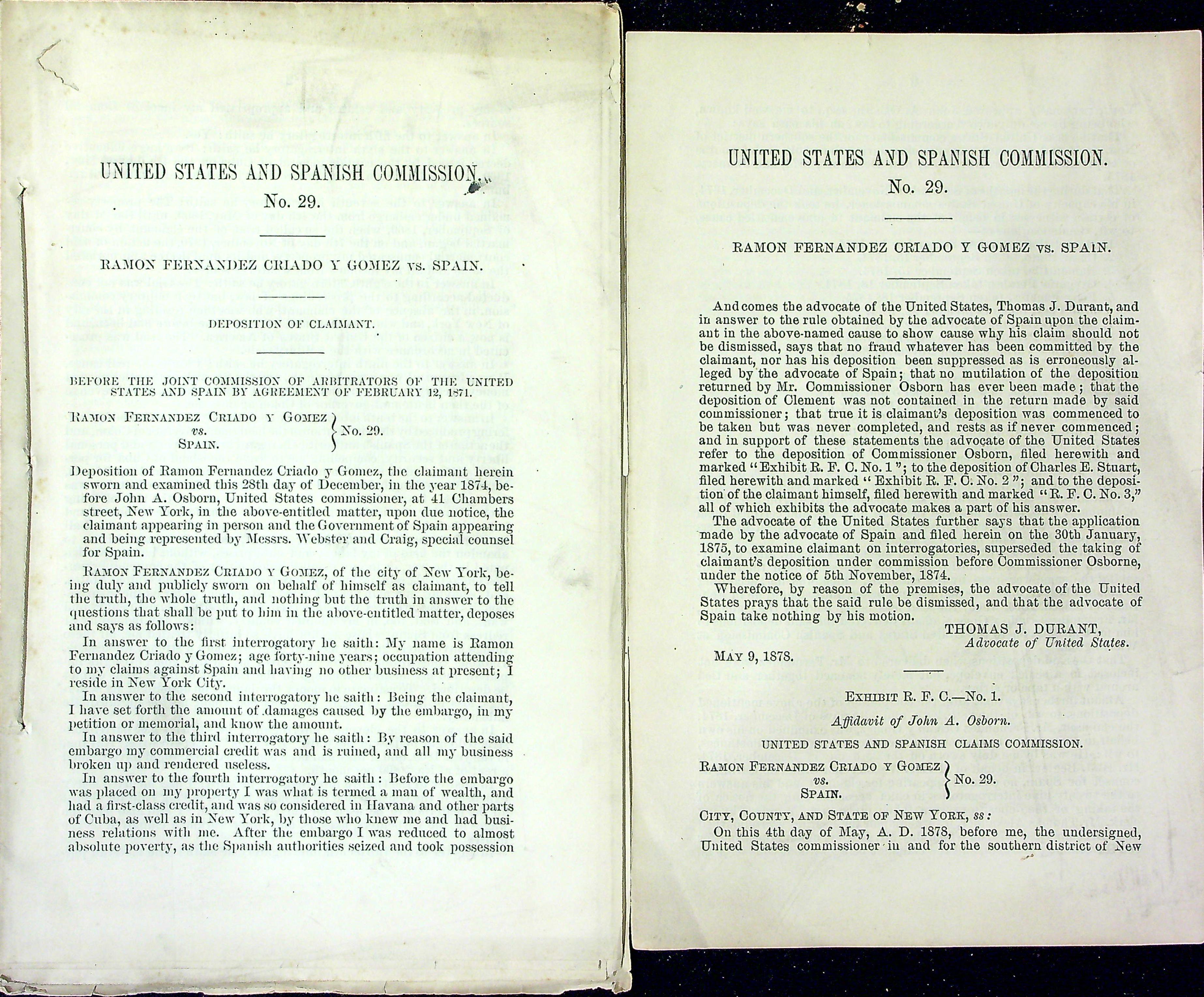 Ramon Fernandez Cri…