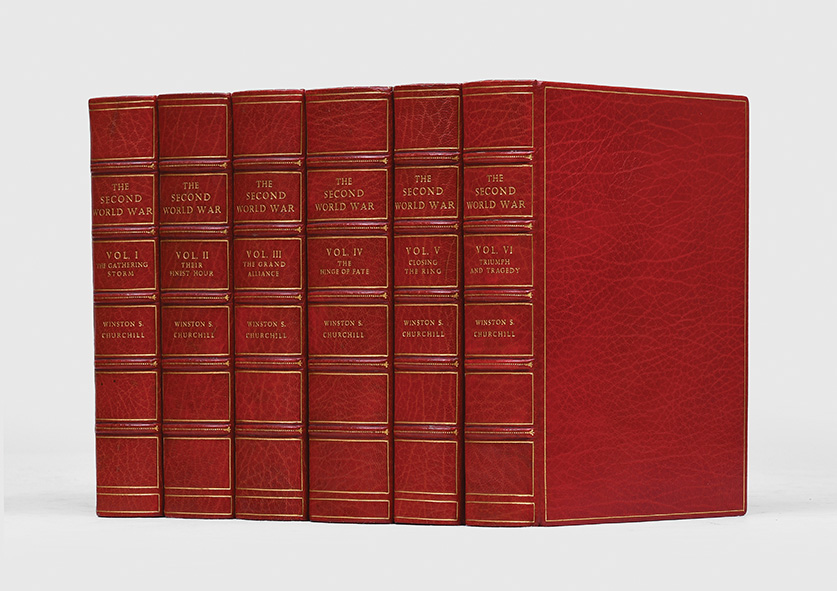 The Second World Wa…