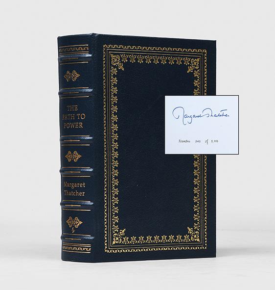 The Path To Power. …