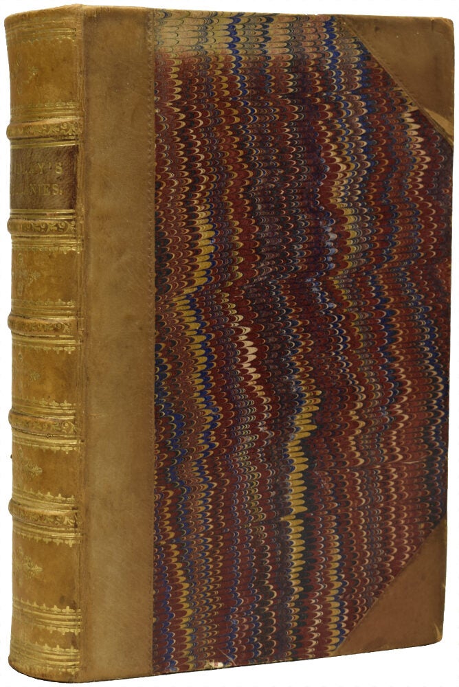 The Miscellaneous W…