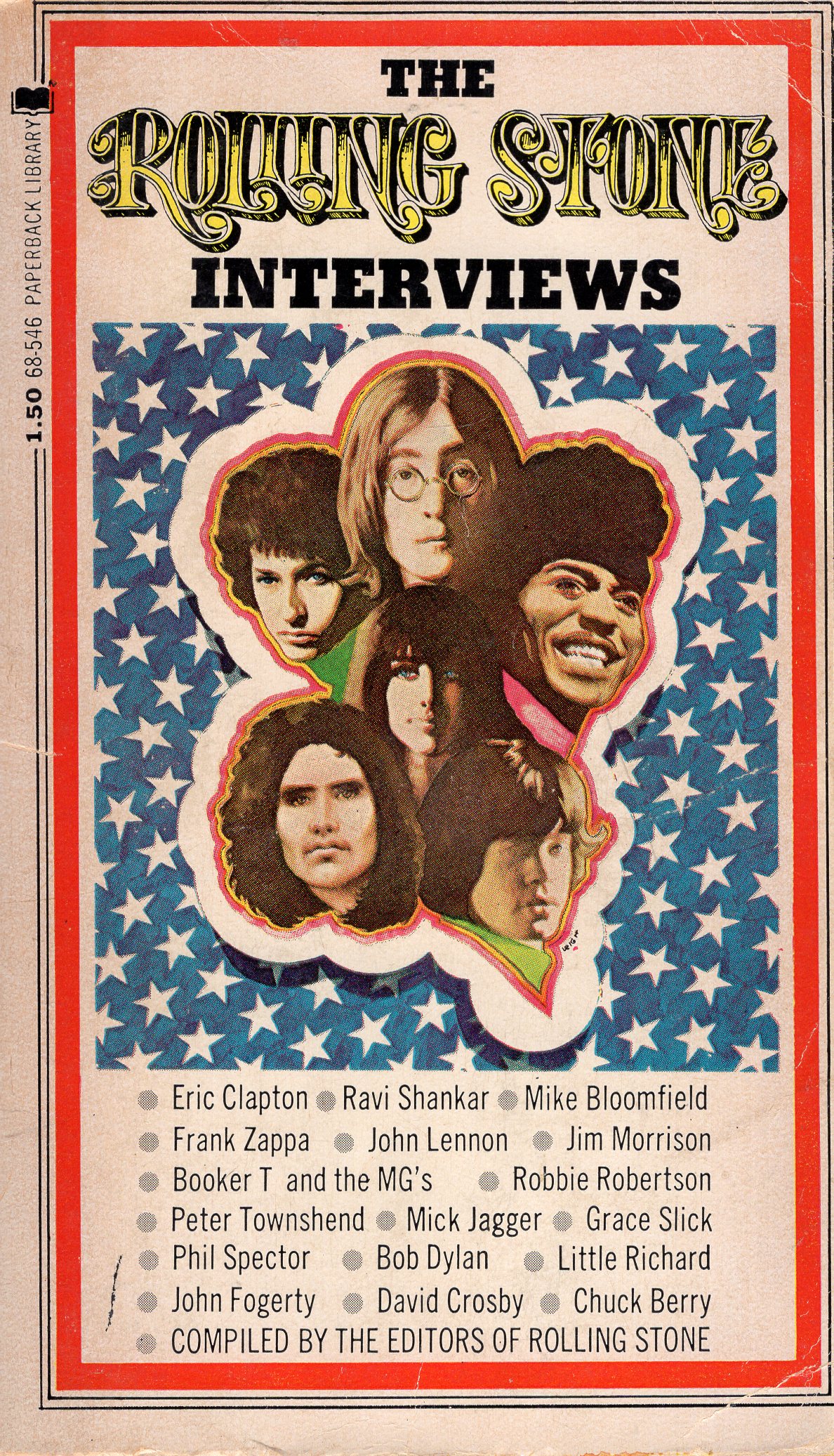 The Rolling Stone I…