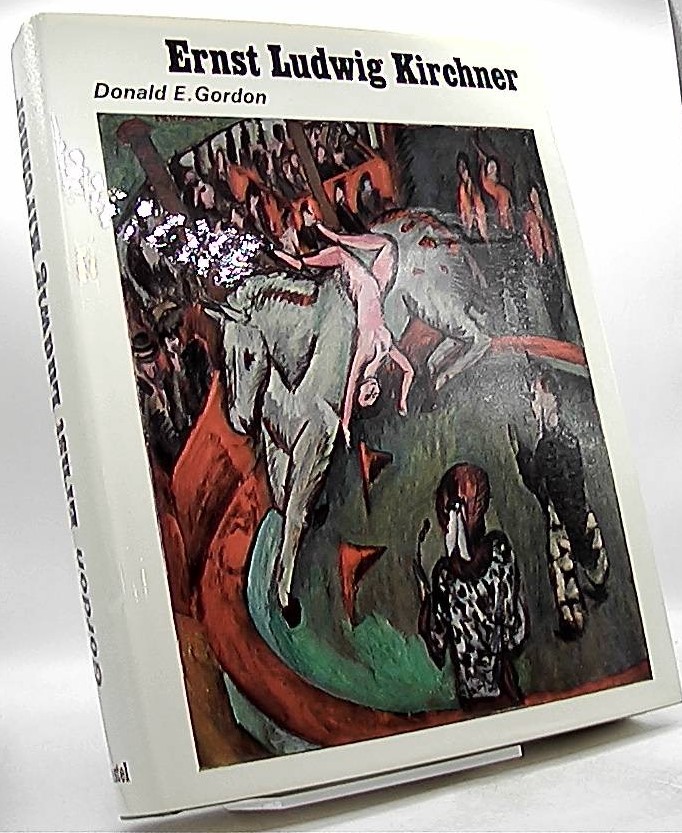 Ernst Ludwig Kirchn…