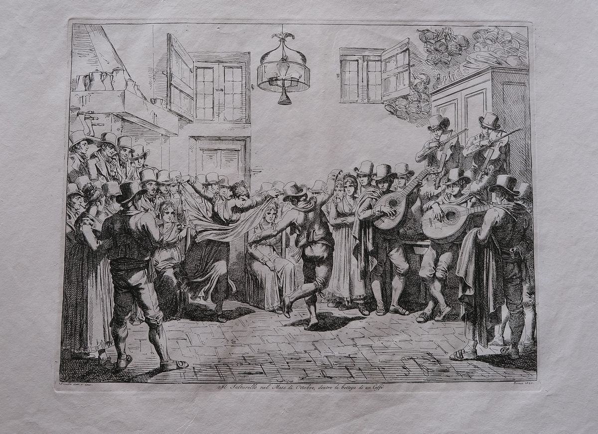 Costumi Diversi Inv…