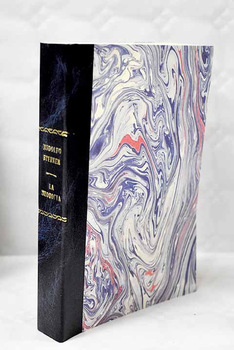 La TeosofíA Steiner… - image