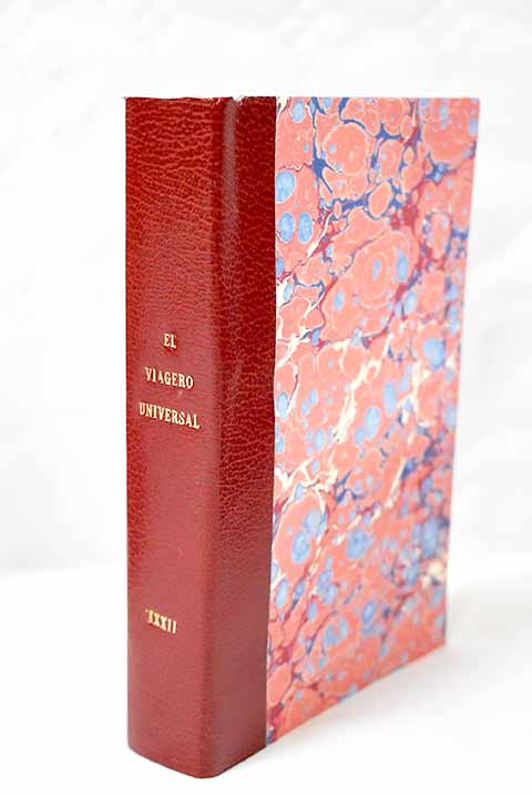 El Viagero Universa…