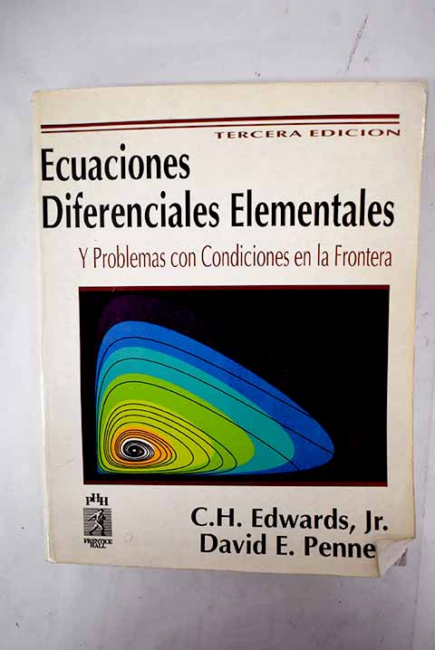 Ecuaciones Diferenc…
