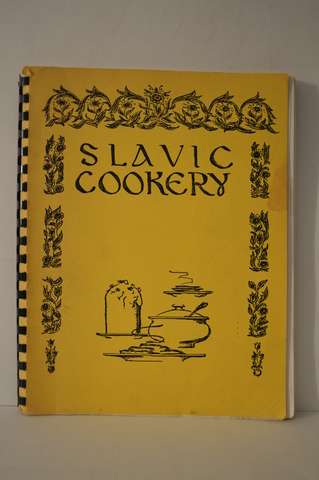 Slavic Cookery Kala…