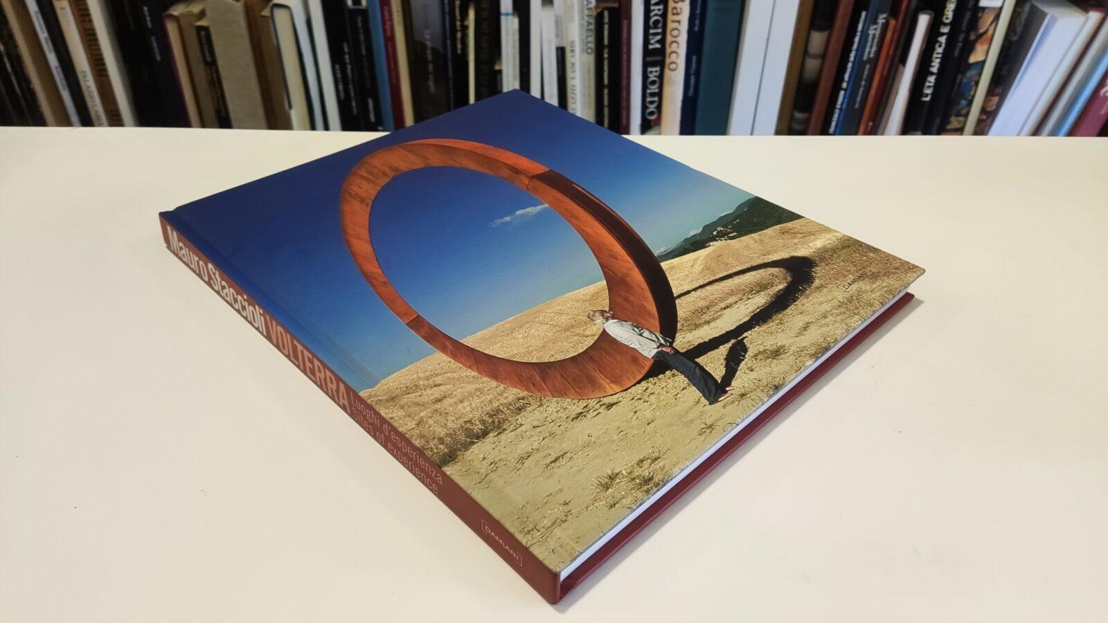 Mauro Staccioli Vol…