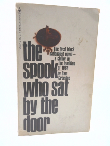 The Spook Who Sat B…