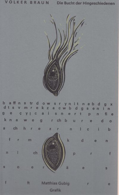 Die Bucht Der Hinge…