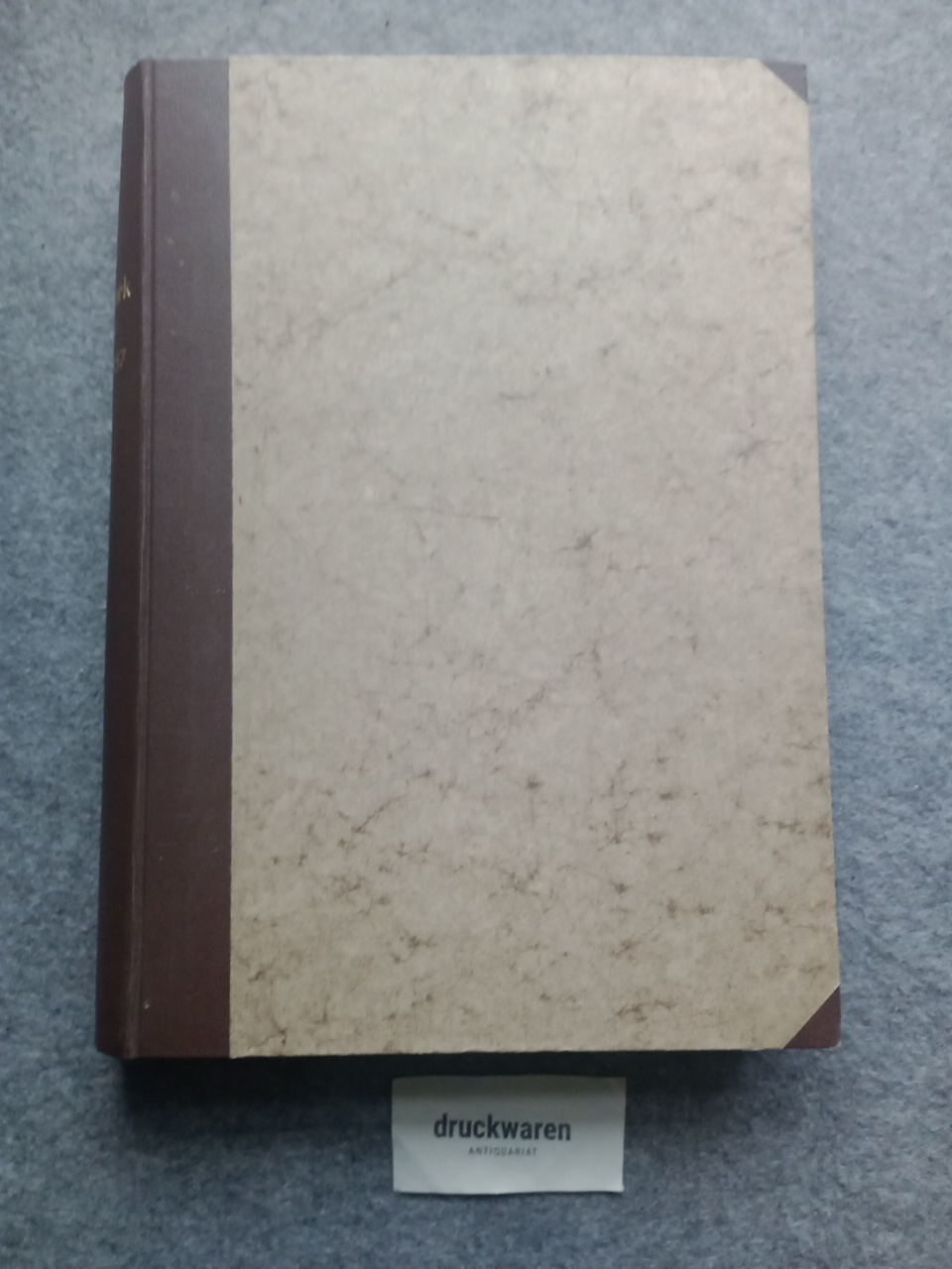 Lichtwark : Mitteil…