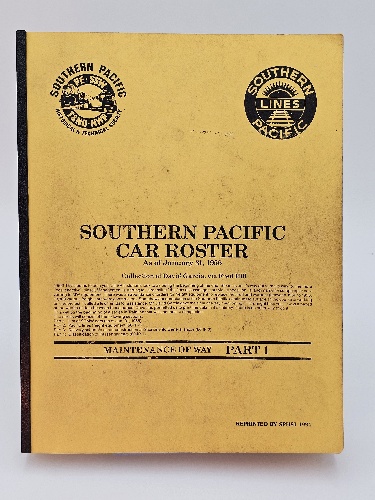 Southern Pacific Ca…