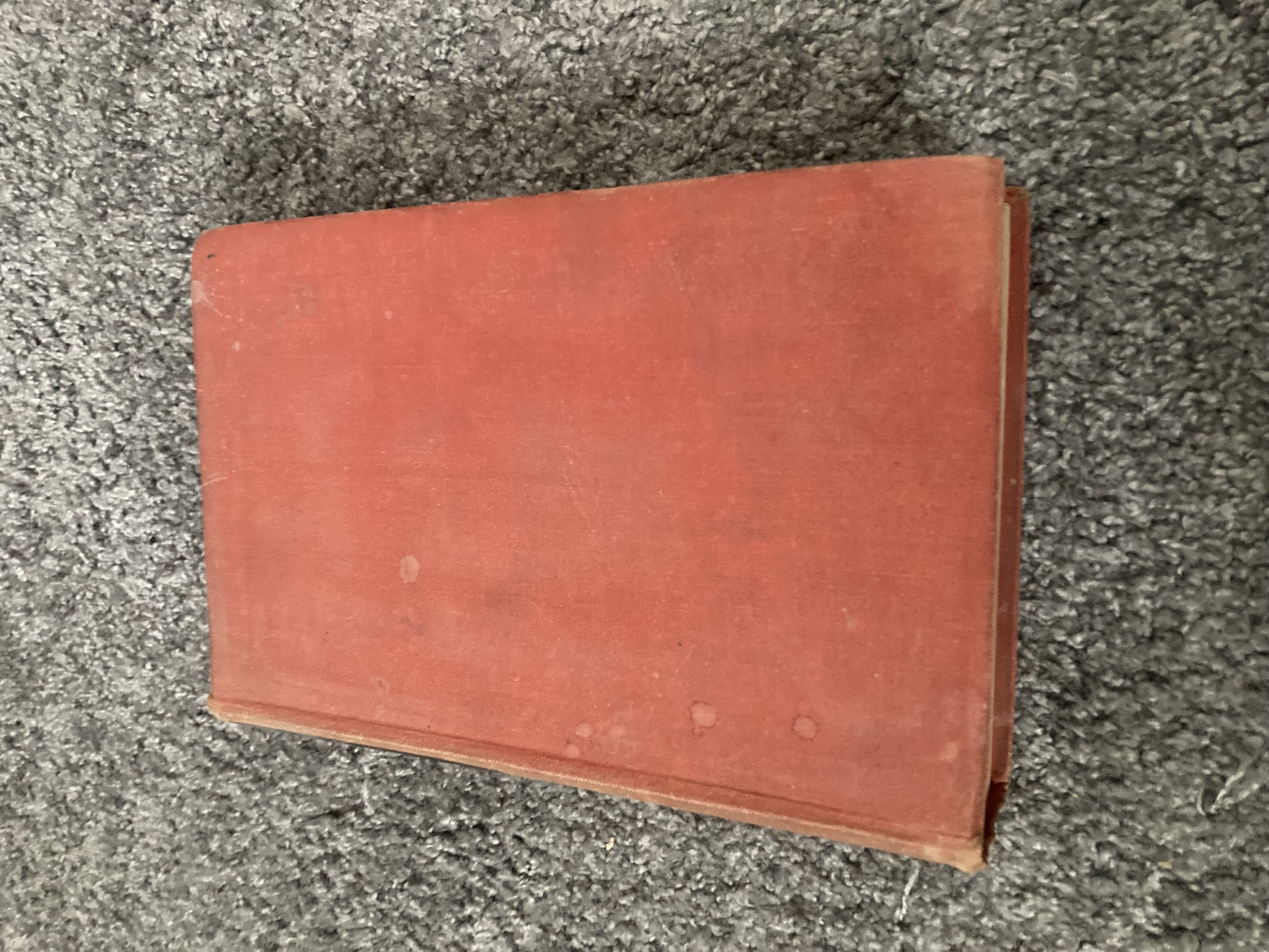 The Not At Night Om…