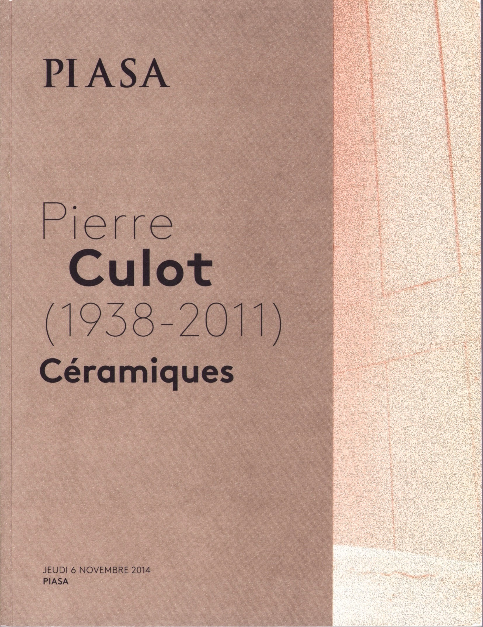 Pierre Culot