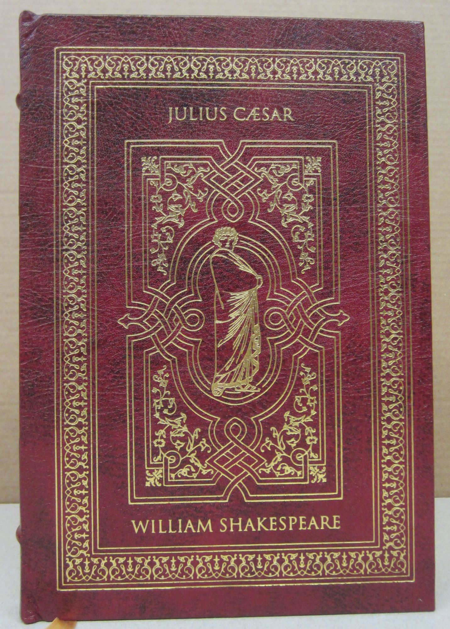 The Complete Works …