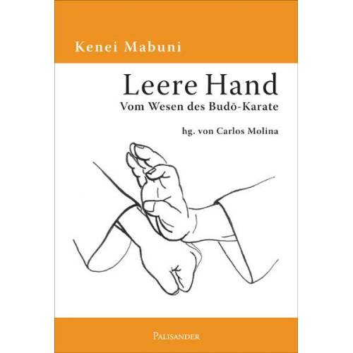 Leere Hand - Mabuni, Kenei