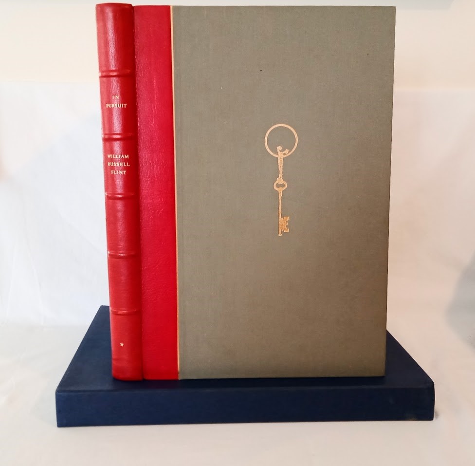 In Pursuit An Autob…