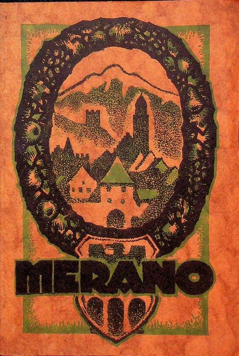Guide Book Of Meran…