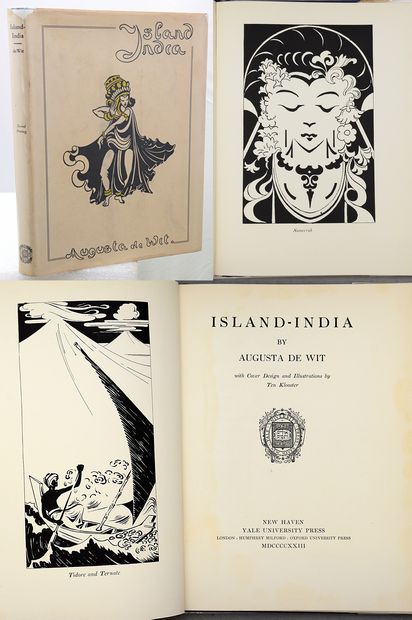 ISLAND-INDIA. Intro…