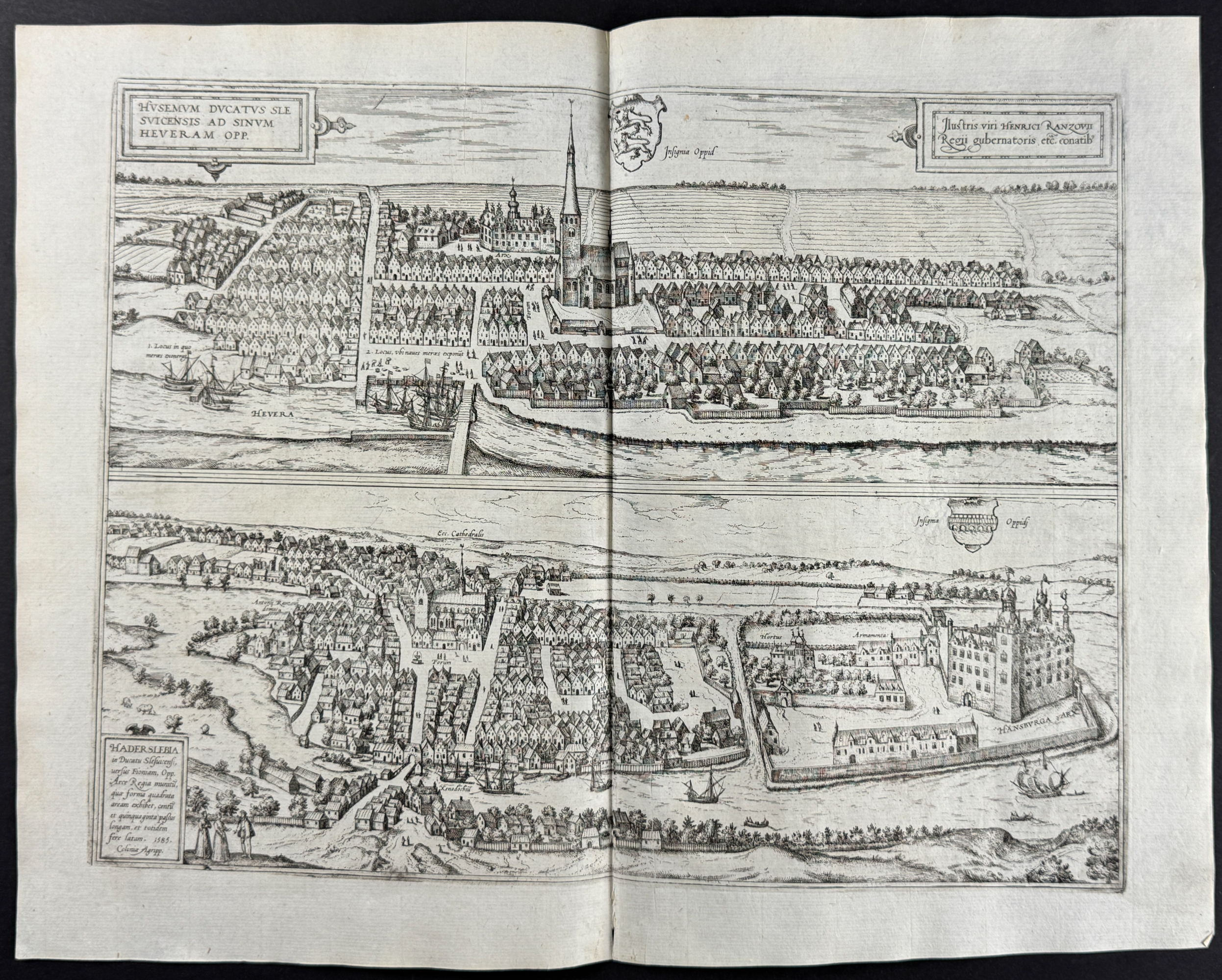 Views Of Germany: H…