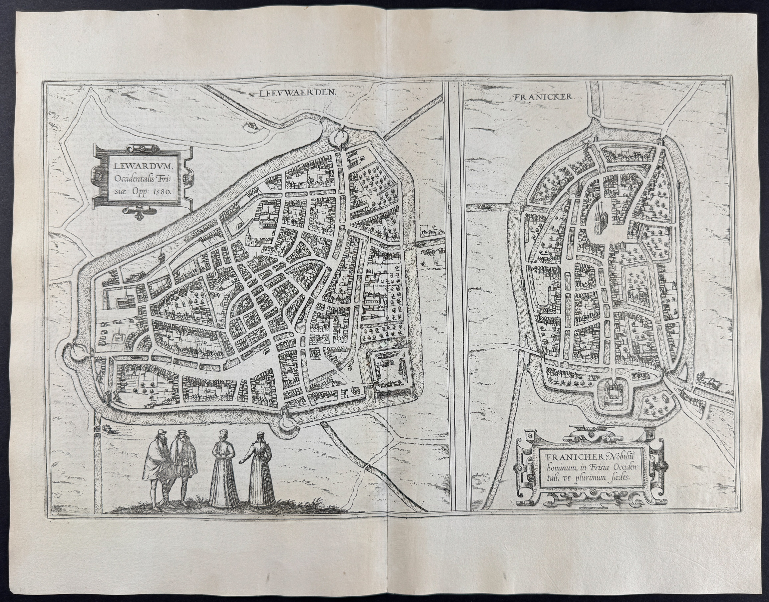 Views Of The Nether…