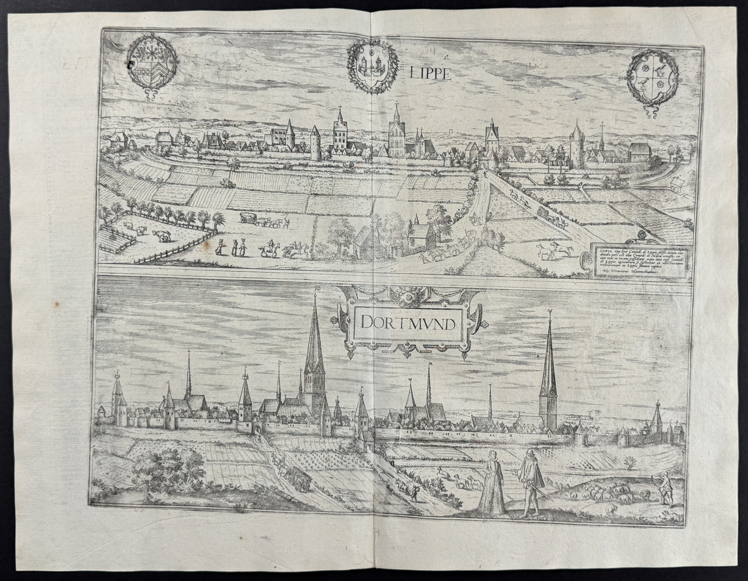 Views Of Germany: D…