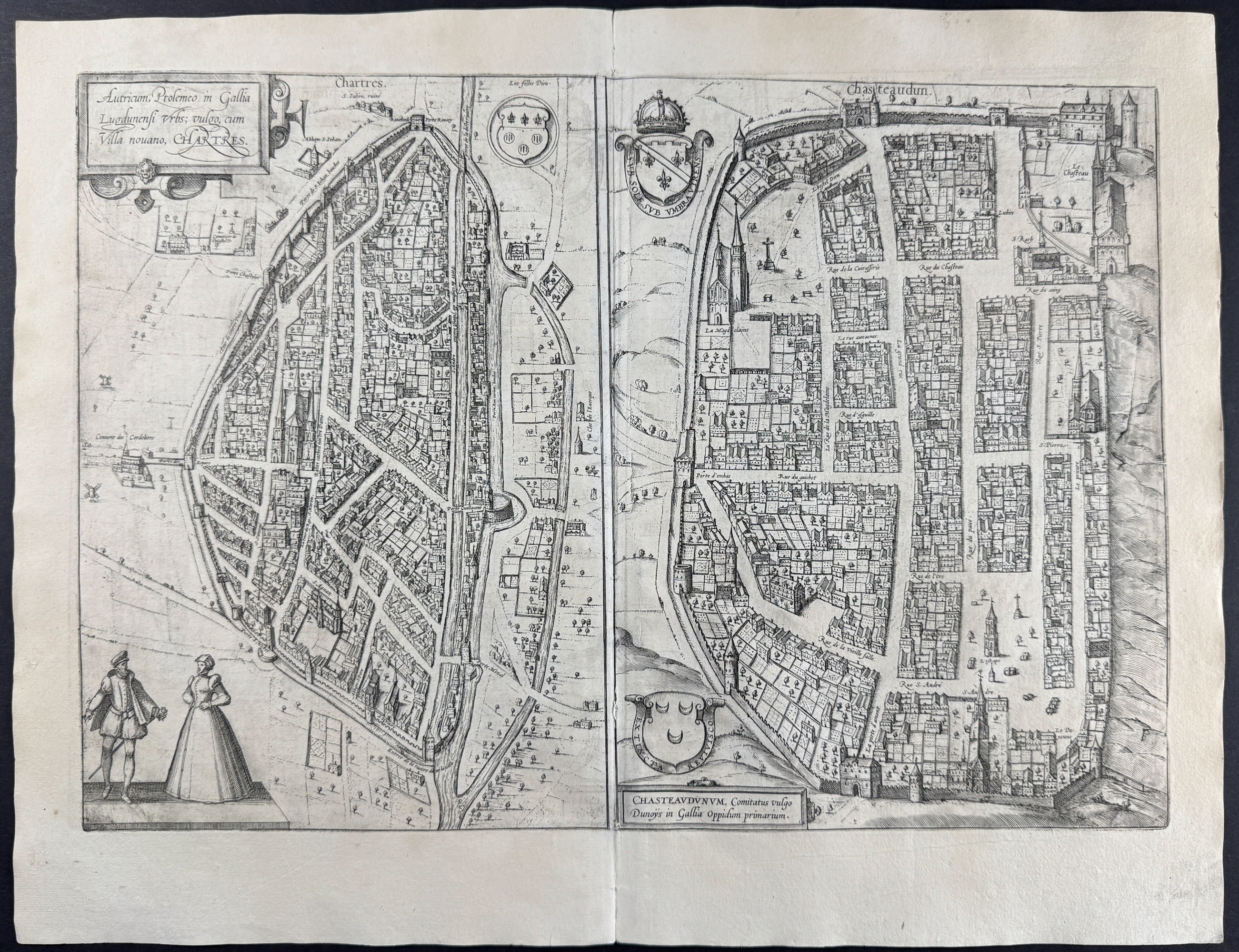 Views Of France: Ch…